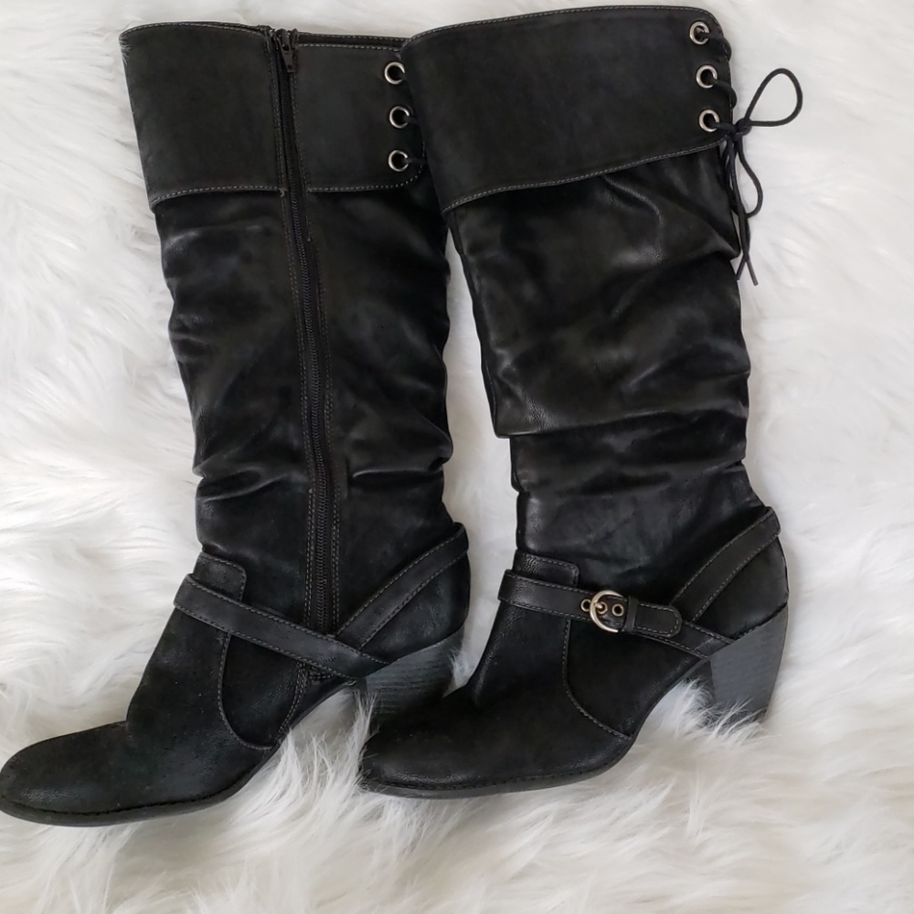 Jellypop boots